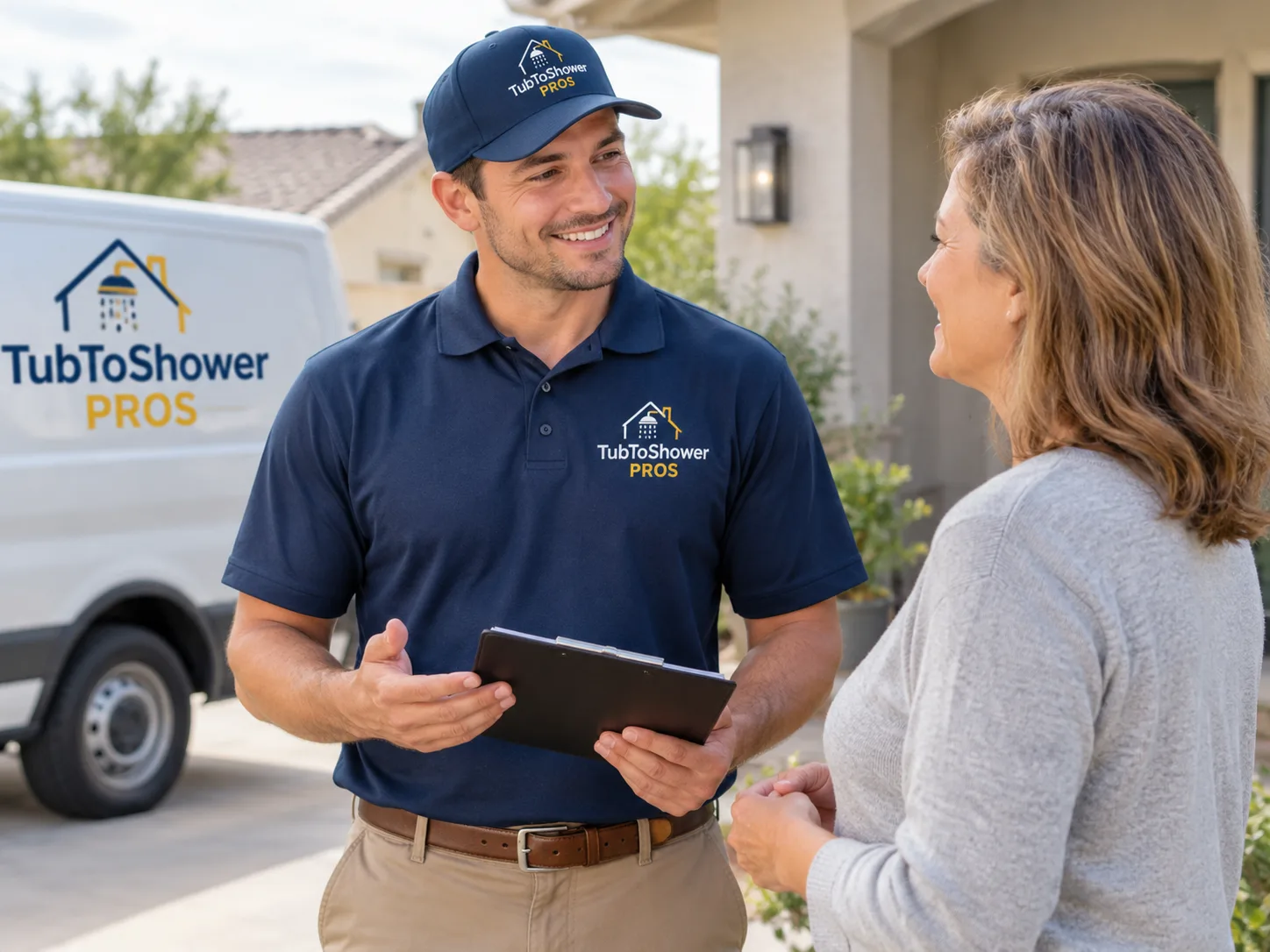 Tub Shower Conversion Bessemer, PA FAQs